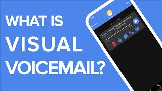 What is Visual Voicemail? EXPLAINED screenshot 2