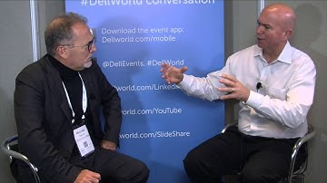 Dell Customer Interview Maurizio Davini CTO University of Pisa