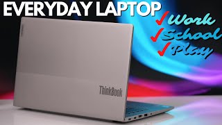Budget Laptop Under 1000 - Lenovo Thinkbook 14 Gen 2 Amd Ryzen Laptop Review