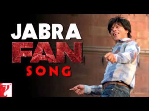 jabra-fan-anthem-full-audio-song-|-shah-rukh-khan-|-#fananthem