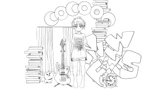 COCOON【GUMI】
