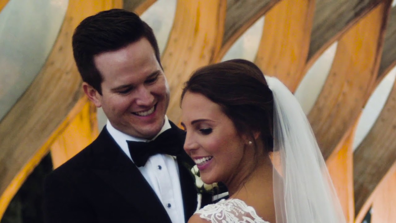 Wedding Video Teaser | Rachael + Matt | Chicago, Illinois