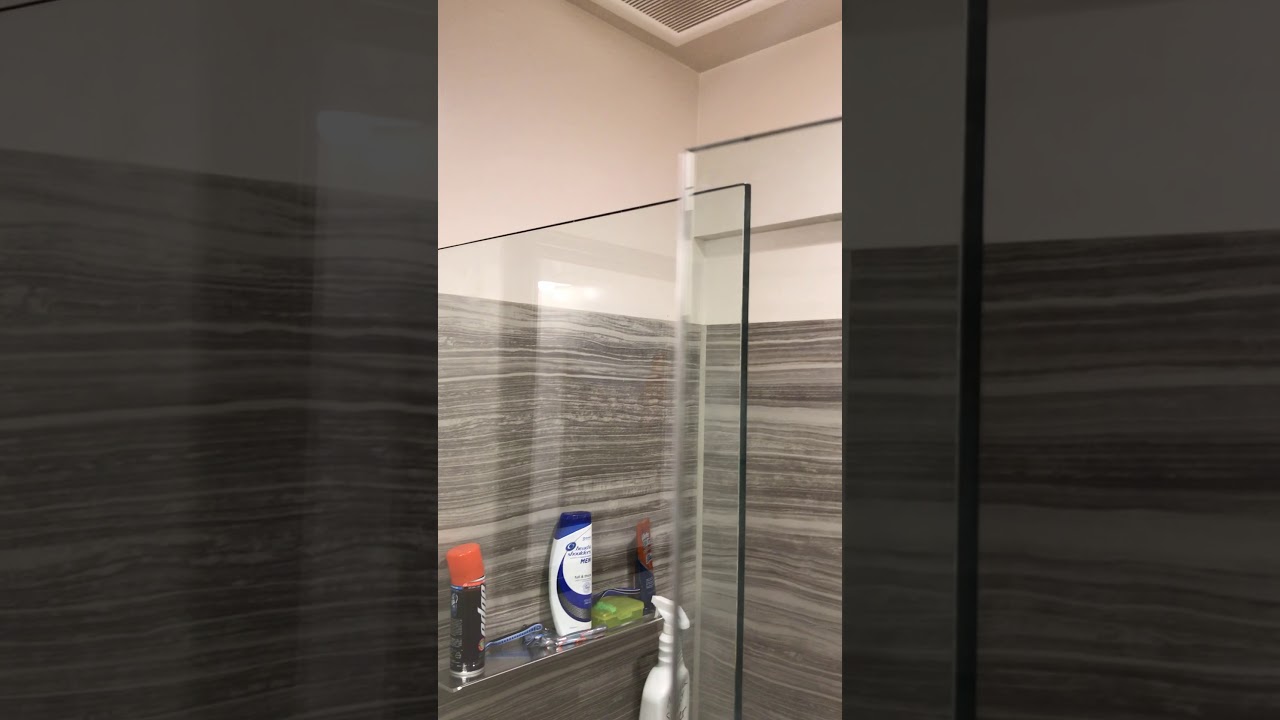 Holcam Shower Door Problems YouTube