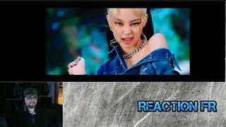 BLACKPINK - How You Like That - REACTION FR kpop