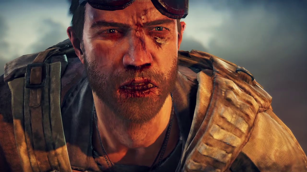 MAD MAX final mission