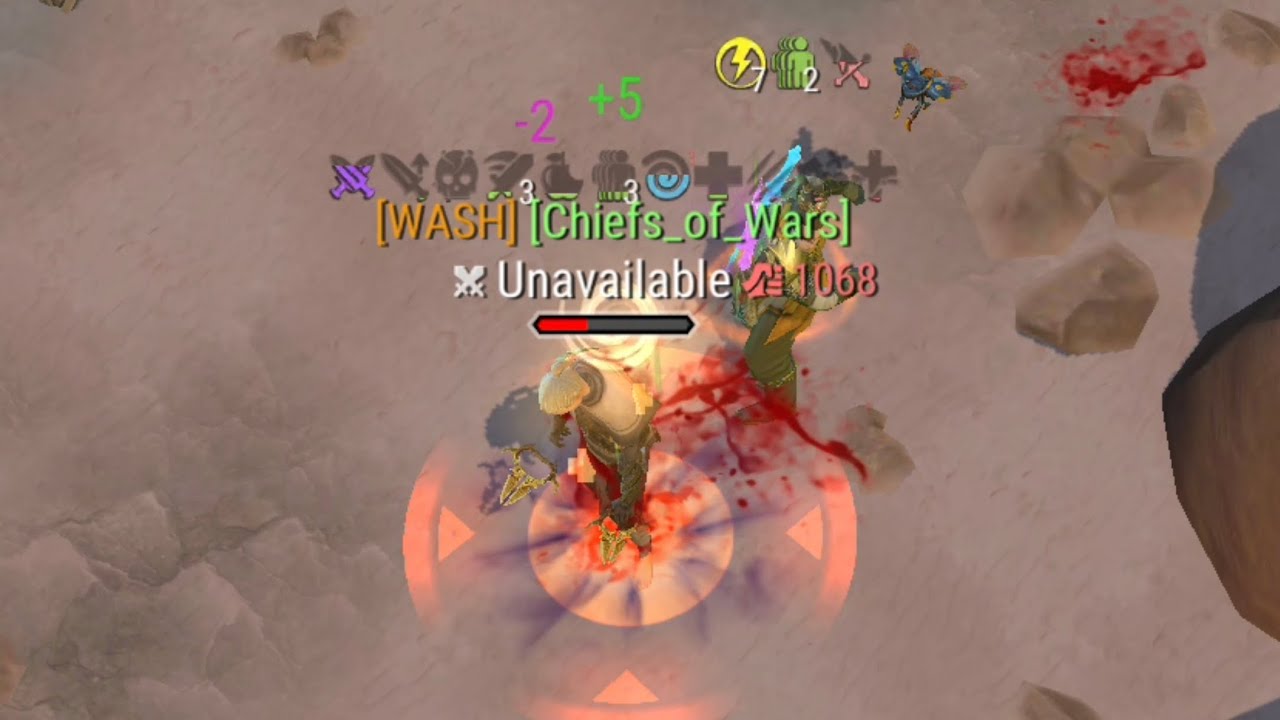 Amazing Ripper 5 😍😈