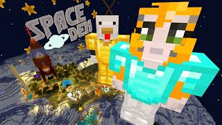 Minecraft - Space Den - Memories (72)
