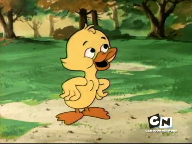 Tom & Jerry Episode 191 The Lost Duckling (1975) - YouTube