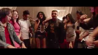 'Birthday Bash' FULL VIDEO SONG   Yo Yo Honey Singh   Dilliwaali Zaalim Girlfriend   Divyendu Sharma