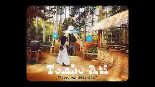 Tombo Ati-Tami Aulia|Opick (Story WA aesthetic)