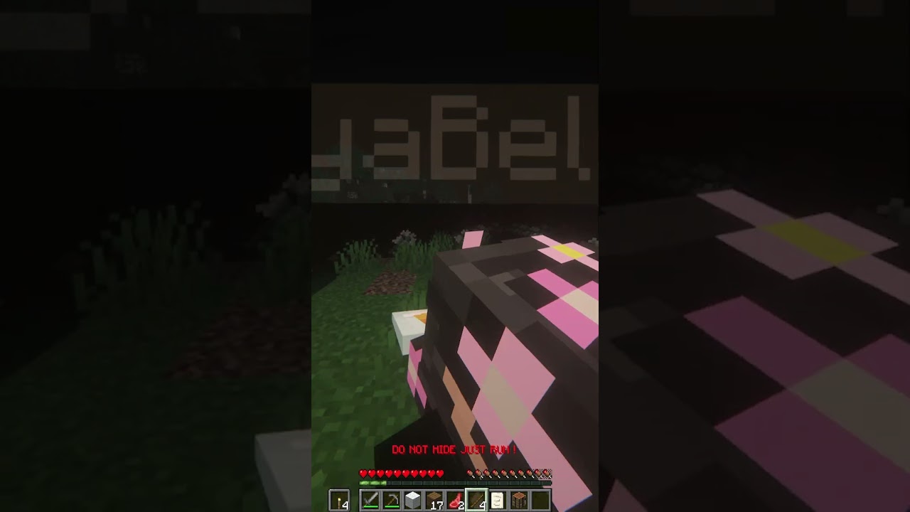 We Shouldn't Have Played truehorror.jar