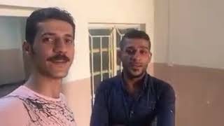 İsam cuma ve Mehmet Kerküklü /Aopardılar Seni