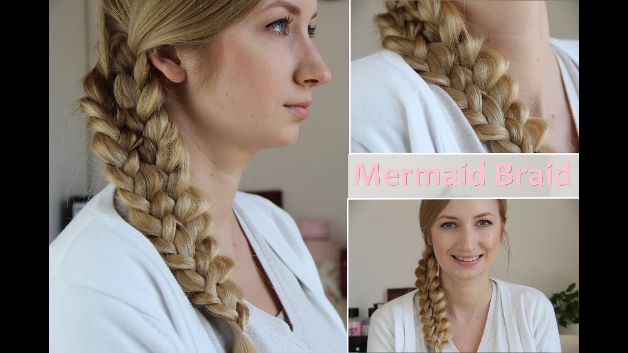 Bridsmaid Hairstyles - The Best Wedding Hairstyles for Long Hair of all Types 2