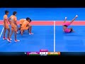 Paradise Public School vs South Point Public SS Kabaddi Match Highlights | KBD Juniors Sonipat 2018