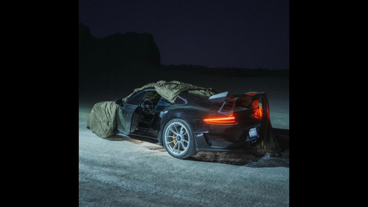 [FREE] Future x Don Toliver Type Beat - 