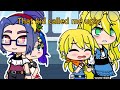 The ugly of the lie  meme  gacha life  gacha club  mlb  shorts