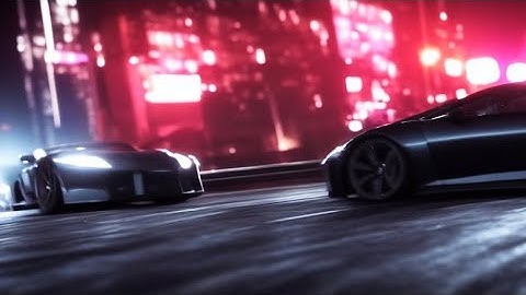 "Unleashing the Braxton Blowout: Desert Winds - NFS: Payback"