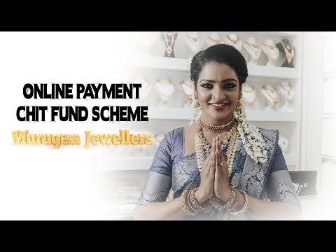 Murugan jewellers   |  Chit fund scheme Online payment  |  By Digital Point