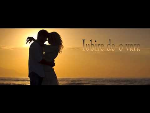 MARIANO SI ANDREEA BASANTI - IUBIRE DE-O VARA