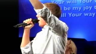 Video thumbnail of ""Lay Me Down" by Bethel Worship - Chris Tomlin & Matt Redman"