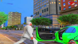 HIGHLIGHTS FIVEM HAVIZ #6 (VENISH EVOLUTION)