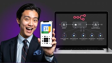 EASY Google Calendar Bookings on n8n & Retell AI (LIVE DEMO & TUTORIAL)