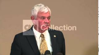 TULSA RESERVE DEPUTY: DRUG TASK FORCE SHUT DOWN