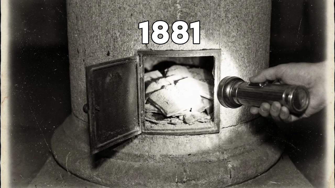 Тайная Энергетика Старых Городов — Механизмы, Которые Двигали Империю