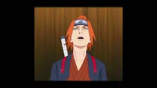 The Five Kage Summit Interrupted by Sasuke! 😱 #anime #animeedit #shorts #shortsfeed #naruto #sasuke