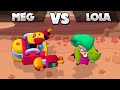 LOLA 1vs1 MEG | Kamikaze