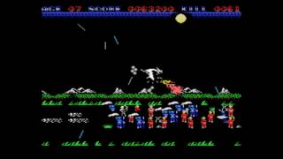 MSX fantasy shooter under development (22)