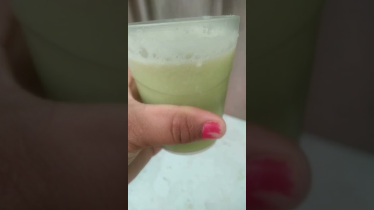 weight loss detox juice#32 bar formula