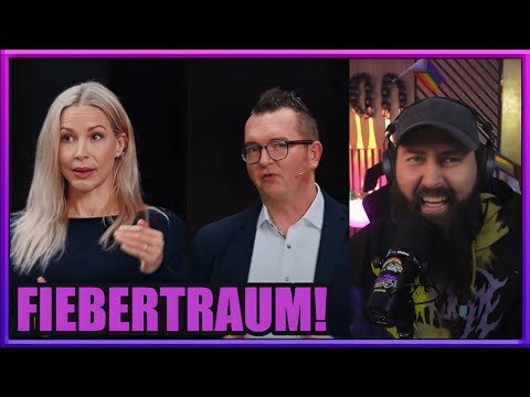 Das kann nicht euer Ernst sein! - Hakon reagiert auf 13 Fragen @unbubble