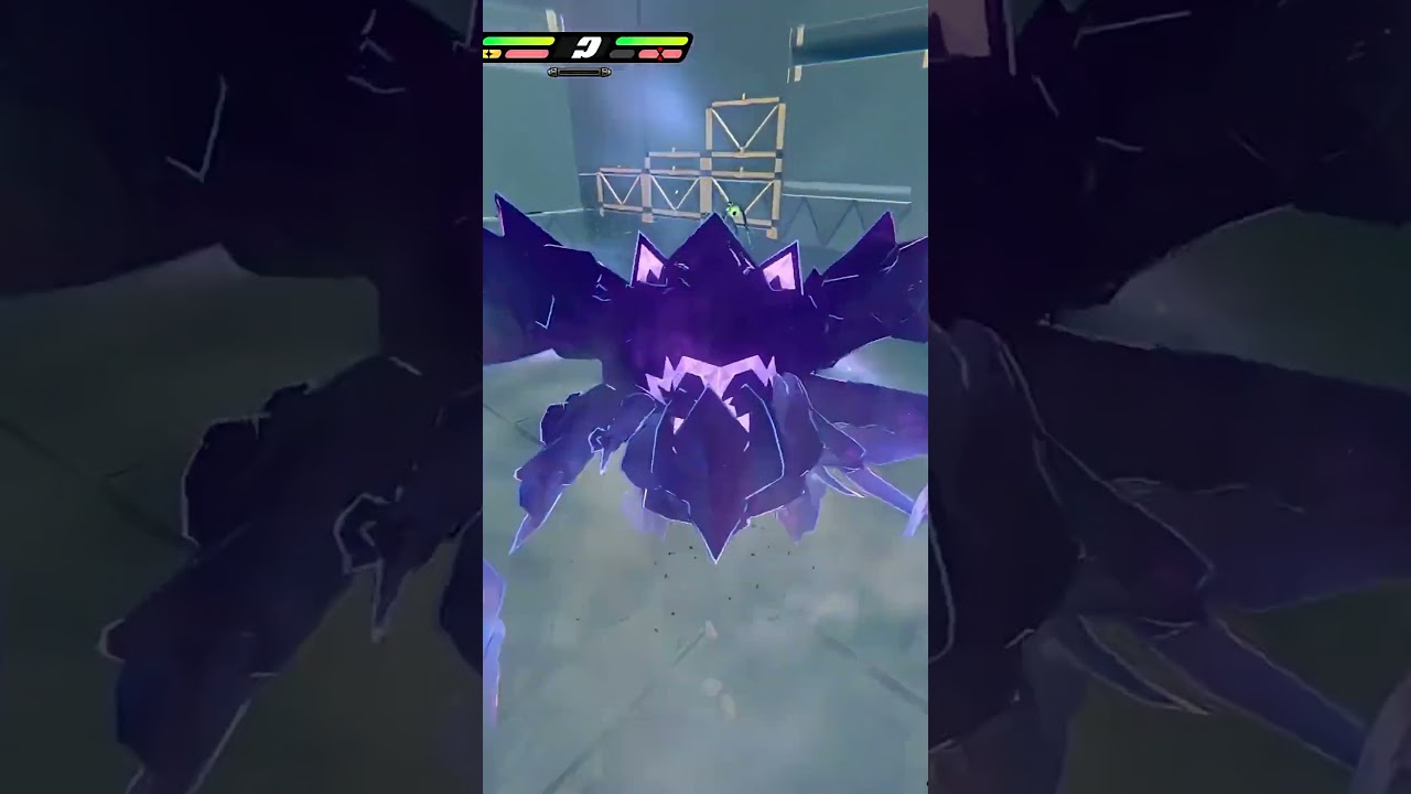 Zenless zone zero Lucia ultimate 