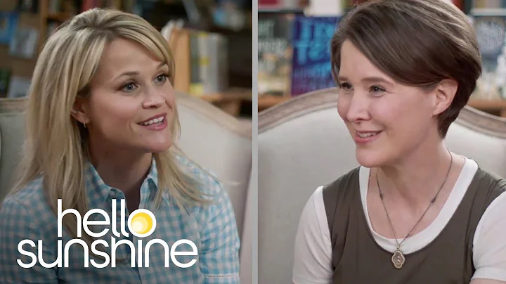 Reese Witherspoon & Ann Patchett - Hello Sunshine ...