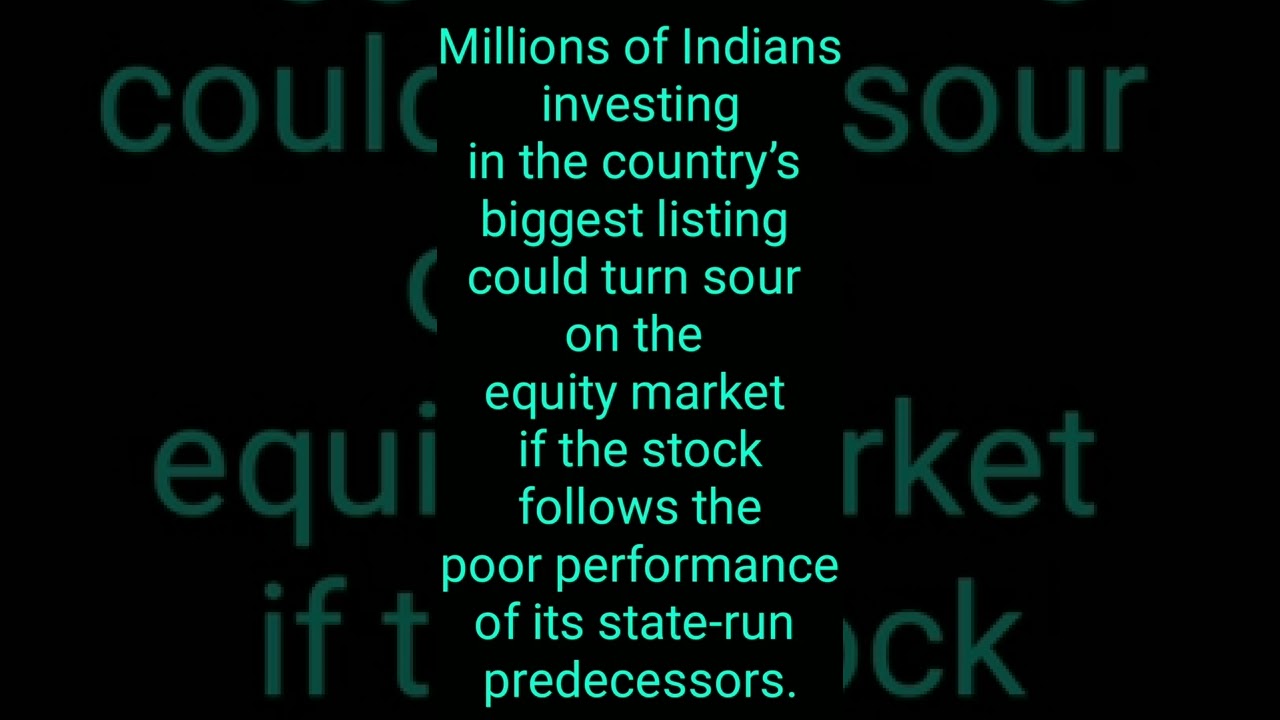 LIC IPO | 3 BEST THINGS TO DO WITH LIC IPO || IS IT A WORTHY OR WORST IPO?