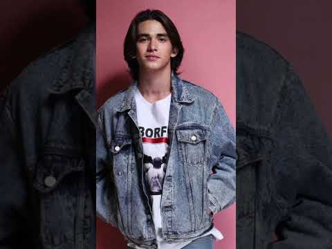 Agama Chris Laurent, Profil dan Biodata Lengkapnya