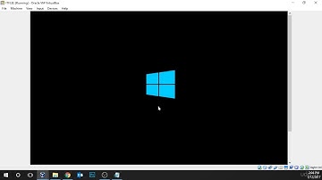09 Basic windows server 2016 configuration #windows #windows10 #microsoft