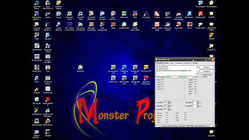 How to find computer temperatures (using SpeedFan)