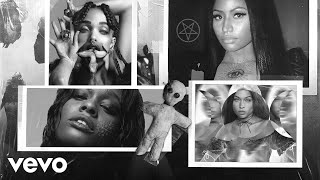 Princess Nokia, Azealia Banks, Nicki Minaj, FKA twigs - Salem: The Last Coven [MASHUP]