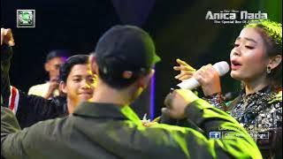SATUS RONGPULUH DINA MAUDYANSYAH  ANICA NADA MALAM 03 JANUARI 2022 KEMURANG KAB  BREBES