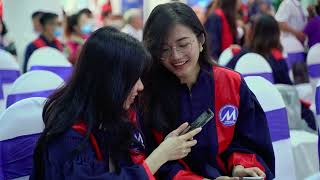 GRADUATION CEREMONY 2022 _ COLLABORATIVE PROGRAM _ HELP & UFM