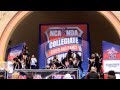 Navarro Junior College NCA Finals 2014