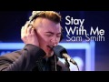 Sam Smith - Stay With Me ☆cover