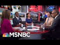 'I See A Federal Crime': Audio Of Voicemail Left By Trump Lawyer Is Released | Deadline | MSNBC