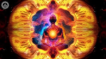 Break Free from Self-Sabotage | Positive energy Cleanse | Overcome Limiting Beliefs | 528 hz