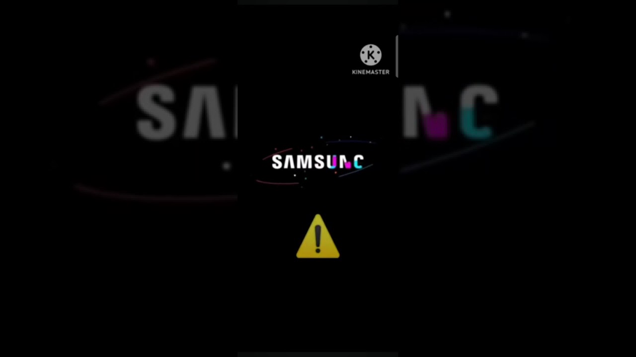 Samsung galaxy S6 killscreen (FAKE)