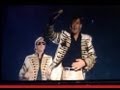 Capture de la vidéo Super Medley Toppers In Concert Live Optreden Hits In Show 2007 ( Gerard Joling Rene Froger Gordon )