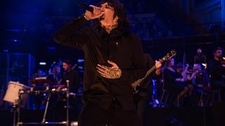 Bring Me The Horizon - It Never Ends Live at the Royal Albert Hall