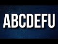 GAYLE - ​abcdefu (Lyrics)